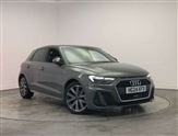 Audi A1 Image 1