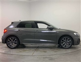 Audi A1 Image 4
