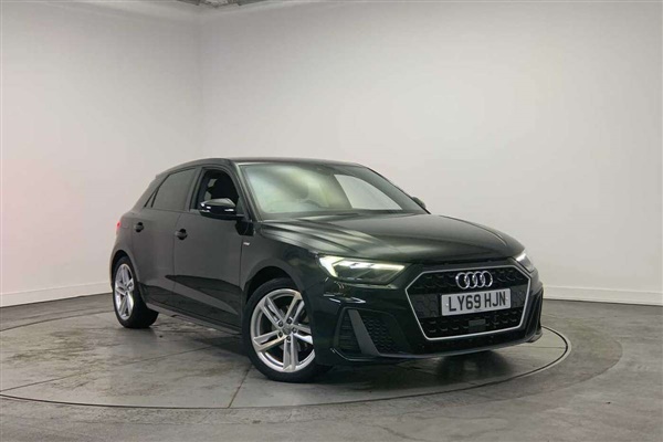 Large image for the Used Audi A1