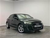 Audi A1 Image 1
