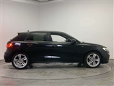 Audi A1 Image 4