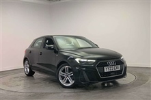 Used Audi A1