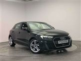 Audi A1 Image 1