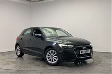 Used Audi A1
