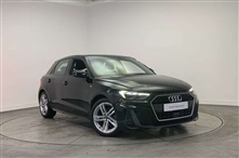 Used Audi A1