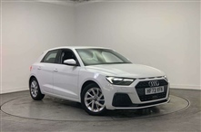 Used Audi A1