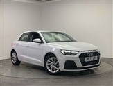 Audi A1 Image 1