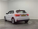 Audi A1 Image 3