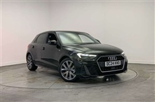 Used Audi A1