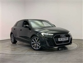Audi A1 Image 1