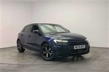Used Audi A1