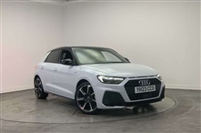 Used Audi A1