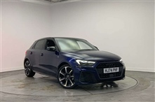 Used Audi A1