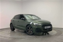 Used Audi A1