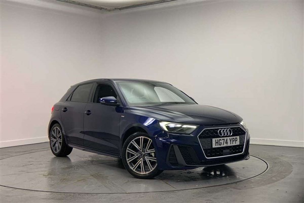 Large image for the Used Audi A1