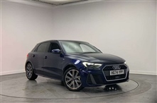 Used Audi A1