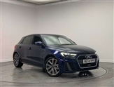 Audi A1 Image 1