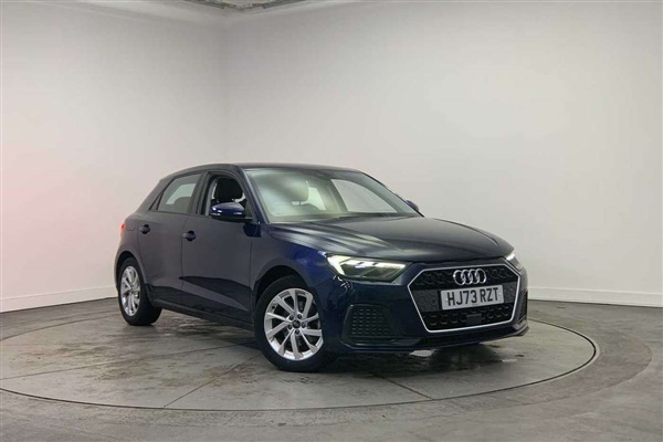 Large image for the Used Audi A1