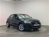 Audi A1 Image 1