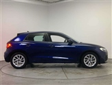 Audi A1 Image 4