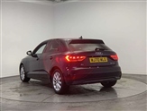 Audi A1 Image 3