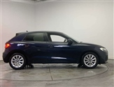 Audi A1 Image 4