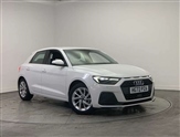 Audi A1 Image 1