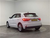 Audi A1 Image 3