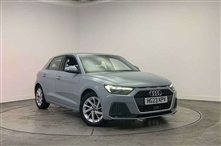 Used Audi A1