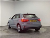 Audi A1 Image 3