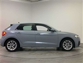 Audi A1 Image 4