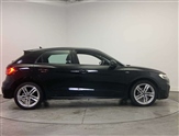 Audi A1 Image 4