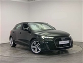 Audi A1 Image 1