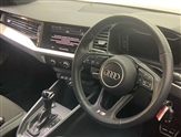 Audi A1 Image 6