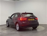 Audi A1 Image 3