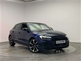 Audi A1 Image 1