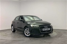 Used Audi A1