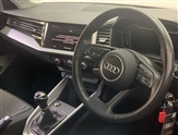 Audi A1 Image 6