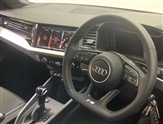 Audi A1 Image 6