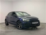 Audi A1 Image 1