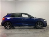 Audi A1 Image 4