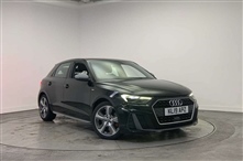 Used Audi A1