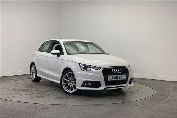 Large image for the Used Audi A1