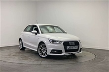 Used Audi A1