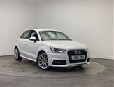 Audi A1 Image 1