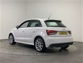 Audi A1 Image 3