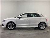 Audi A1 Image 4