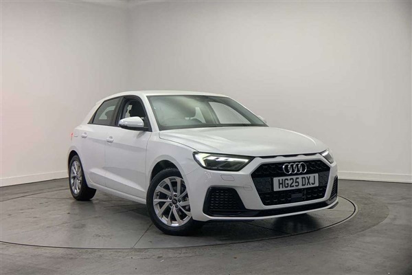 Large image for the Used Audi A1