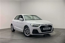 Used Audi A1