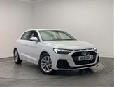 Audi A1 Image 1